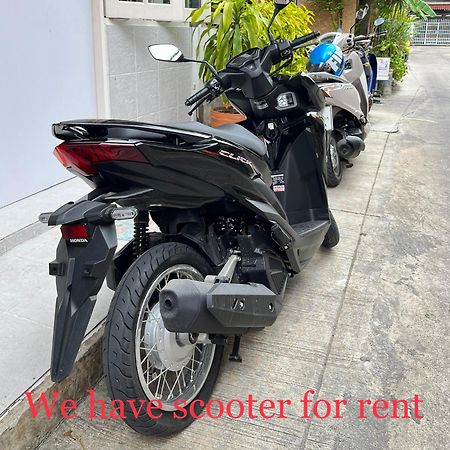 C U Again Hotel Bangkok Ngoại thất bức ảnh
