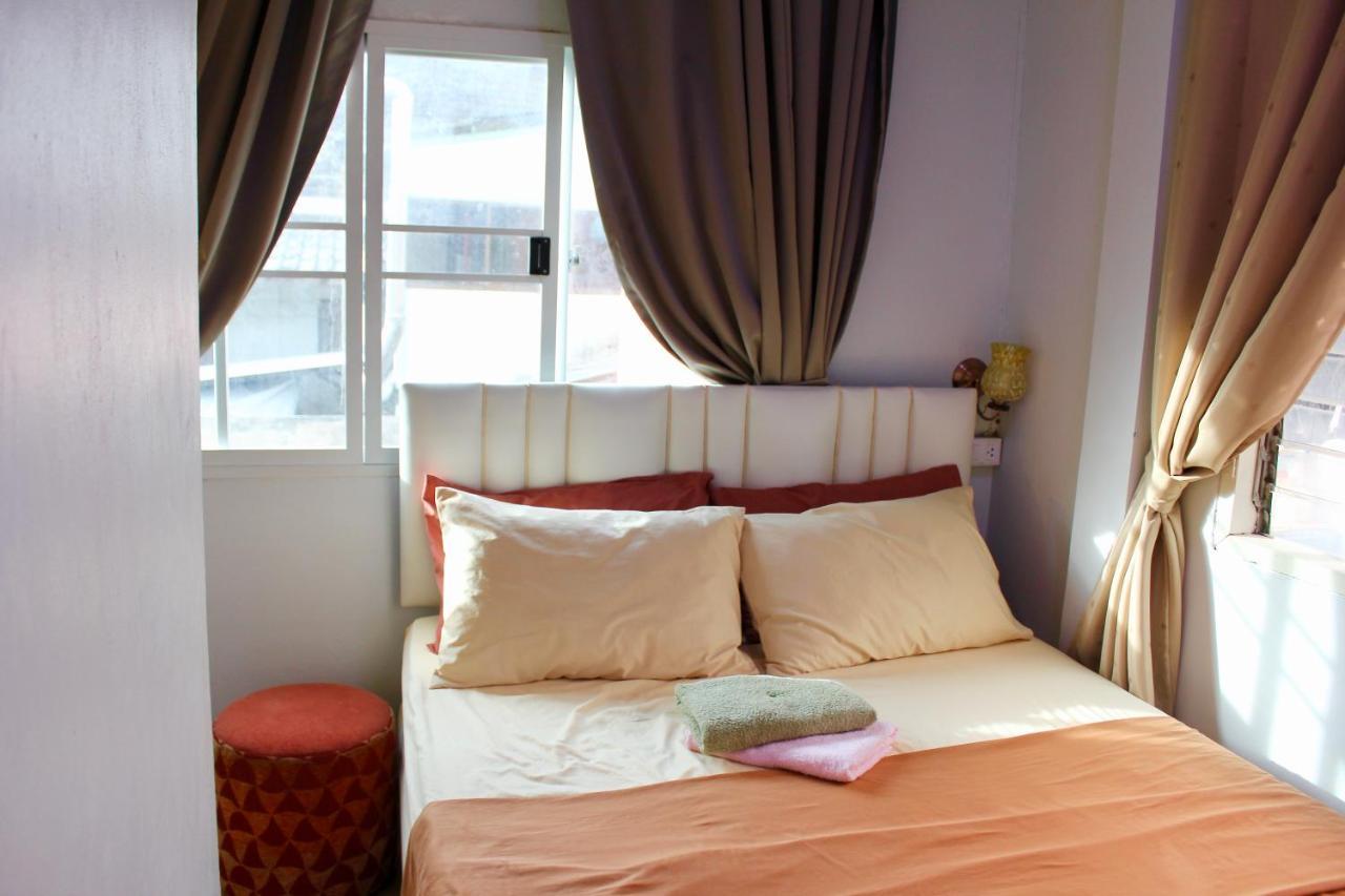 C U Again Hotel Bangkok Ngoại thất bức ảnh