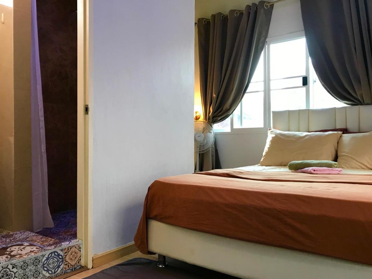 C U Again Hotel Bangkok Ngoại thất bức ảnh