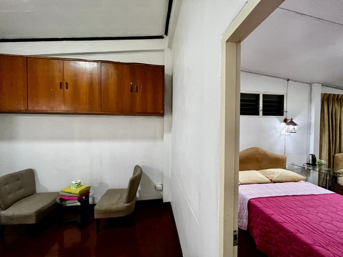 C U Again Hotel Bangkok Ngoại thất bức ảnh