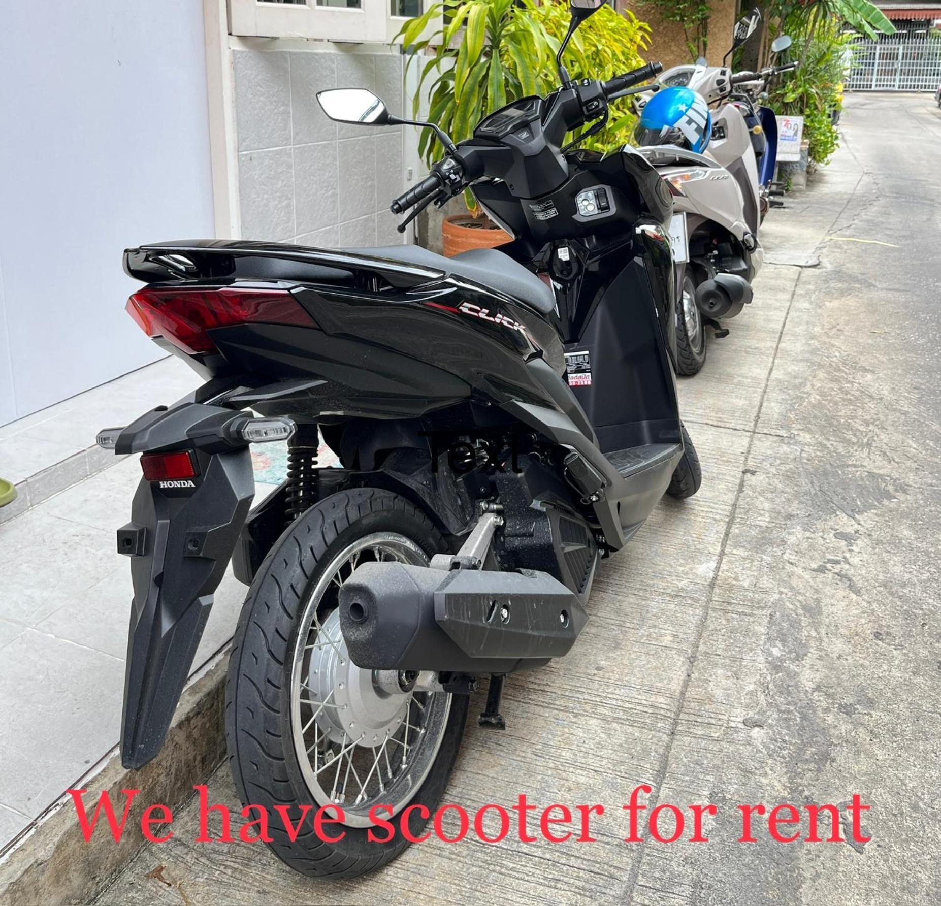 C U Again Hotel Bangkok Ngoại thất bức ảnh