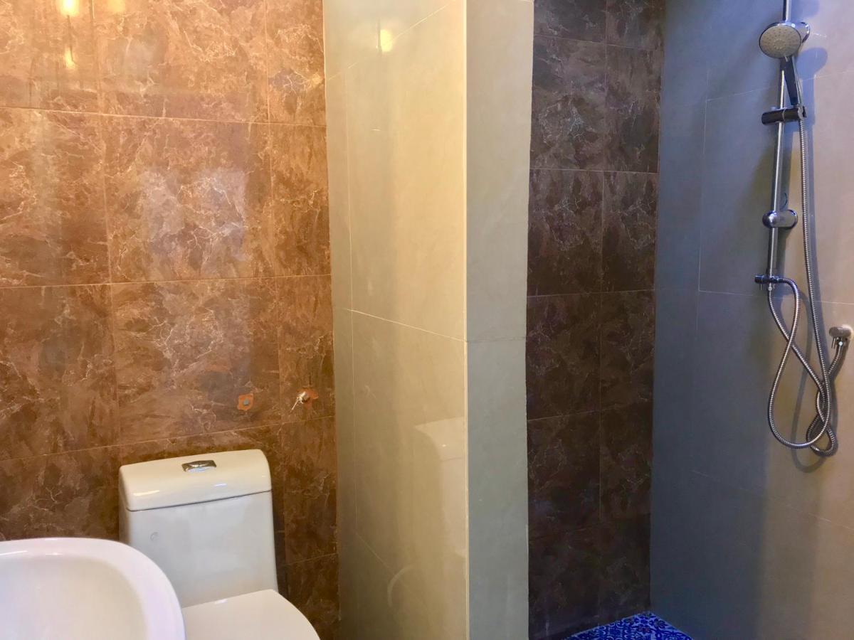 C U Again Hotel Bangkok Ngoại thất bức ảnh